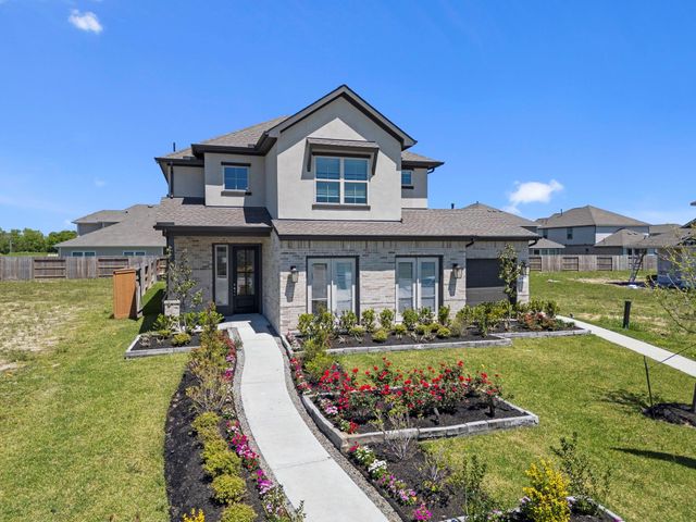 2317 Millican Drive, Dayton, TX 77535