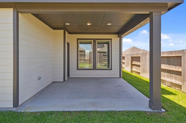 2317 Millican Drive, Dayton, TX 77535
