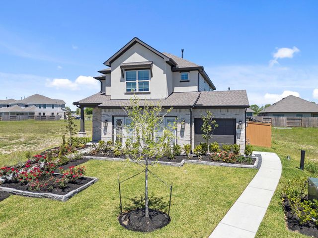 2317 Millican Drive, Dayton, TX 77535