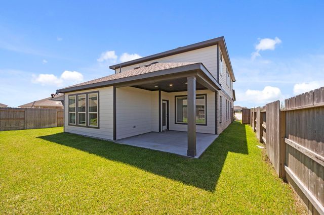 2317 Millican Drive, Dayton, TX 77535