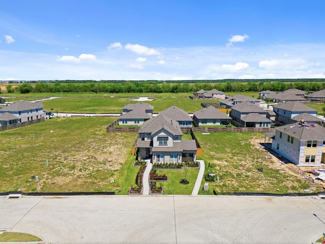 2317 Millican Drive, Dayton, TX 77535