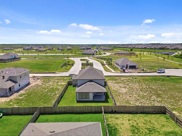 2317 Millican Drive, Dayton, TX 77535