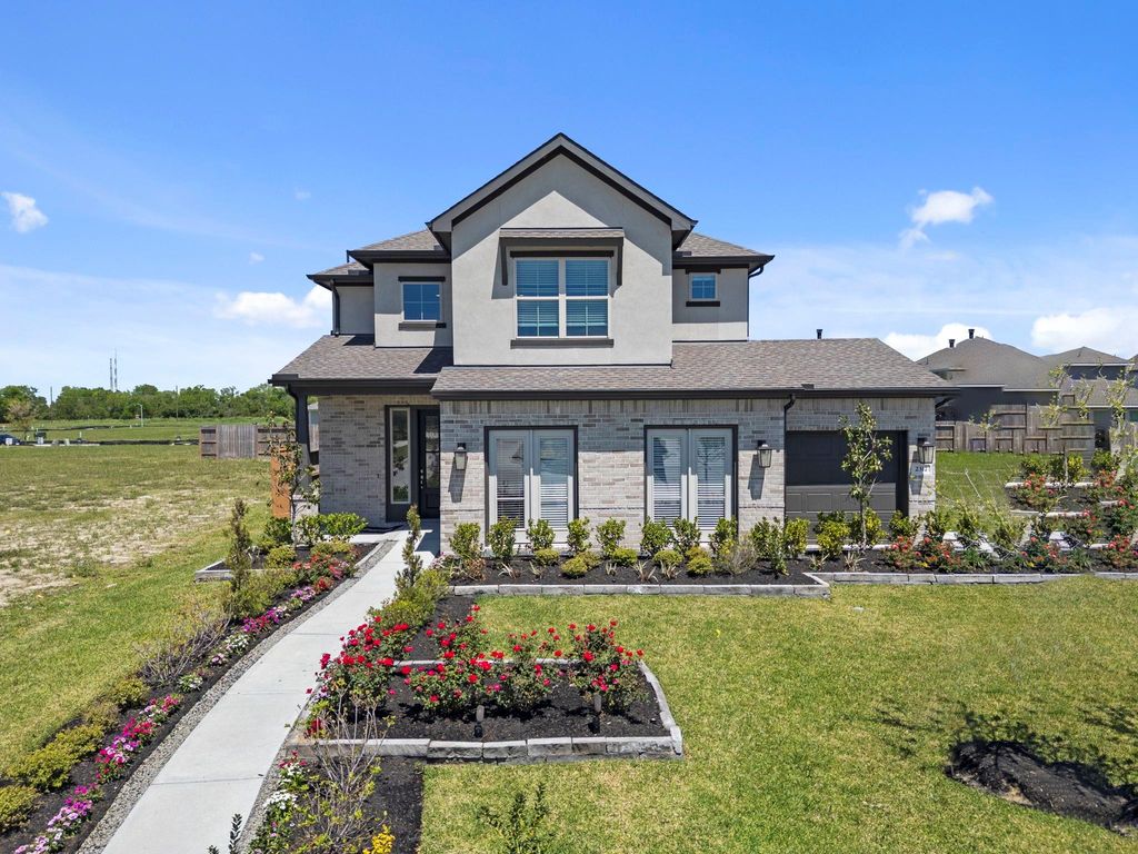 2317 Millican Drive, Dayton, TX 77535