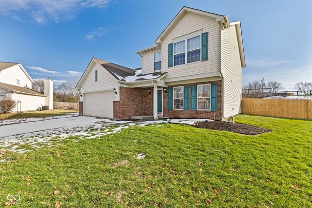 2104 Napa Circle, Indianapolis, IN 46214