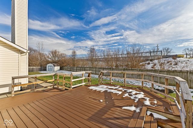 2104 Napa Circle, Indianapolis, IN 46214