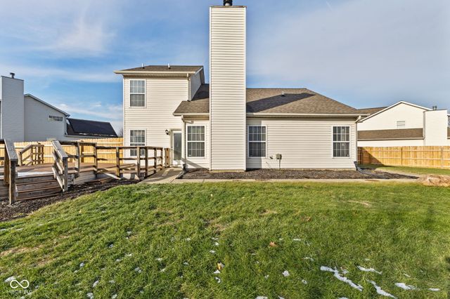 2104 Napa Circle, Indianapolis, IN 46214