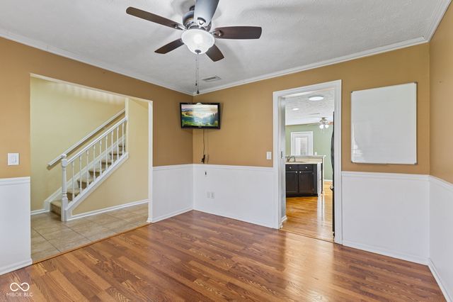 2104 Napa Circle, Indianapolis, IN 46214