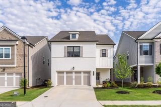 5351 Fox Den Road, Oakwood, GA 30566