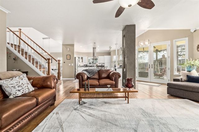 9050 W San Juan Drive, Littleton, CO 80128