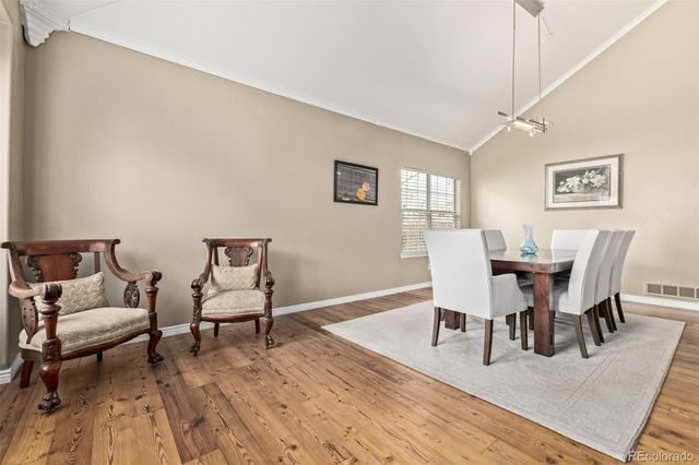 9050 W San Juan Drive, Littleton, CO 80128