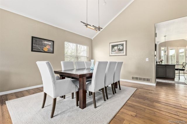 9050 W San Juan Drive, Littleton, CO 80128