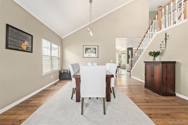 9050 W San Juan Drive, Littleton, CO 80128