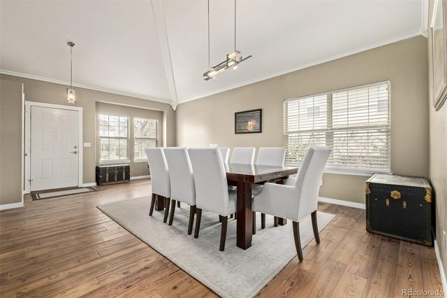 9050 W San Juan Drive, Littleton, CO 80128