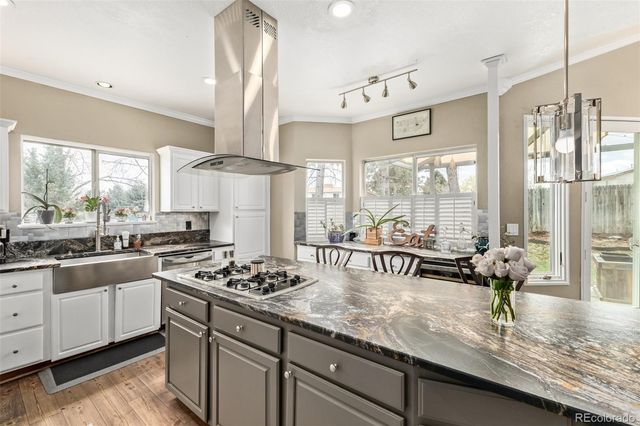 9050 W San Juan Drive, Littleton, CO 80128