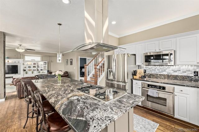 9050 W San Juan Drive, Littleton, CO 80128