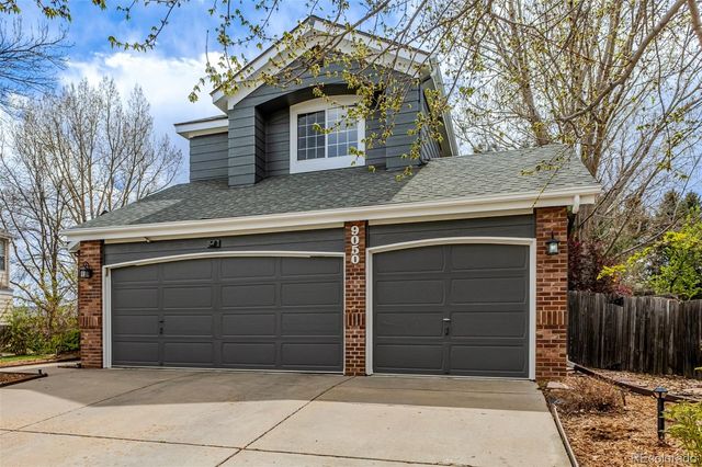9050 W San Juan Drive, Littleton, CO 80128