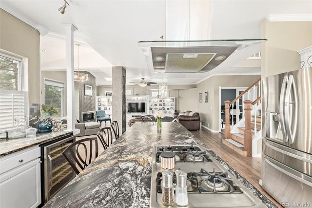 9050 W San Juan Drive, Littleton, CO 80128