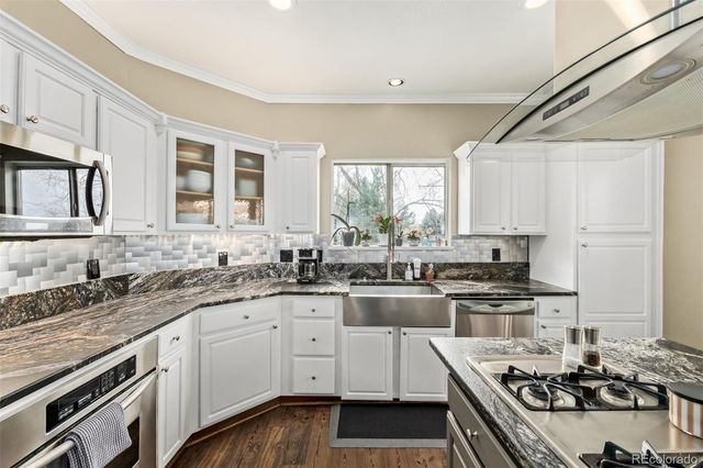 9050 W San Juan Drive, Littleton, CO 80128