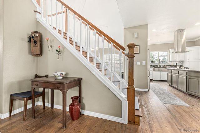 9050 W San Juan Drive, Littleton, CO 80128