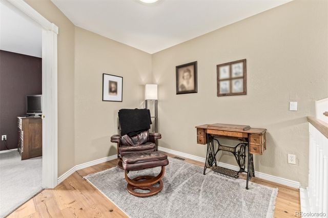 9050 W San Juan Drive, Littleton, CO 80128