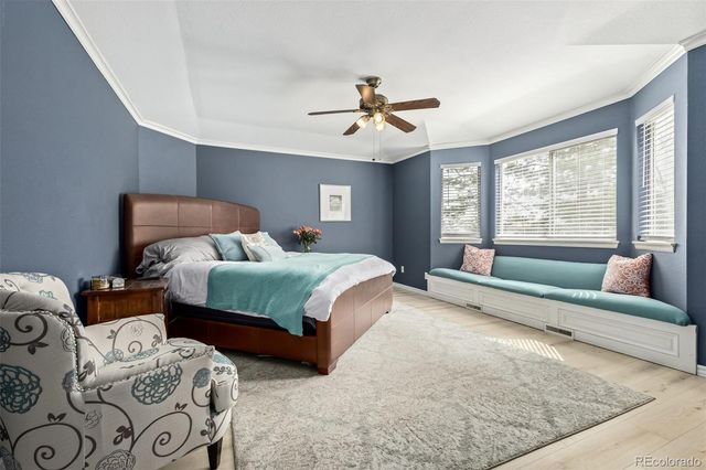 9050 W San Juan Drive, Littleton, CO 80128