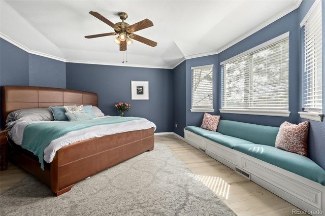 9050 W San Juan Drive, Littleton, CO 80128