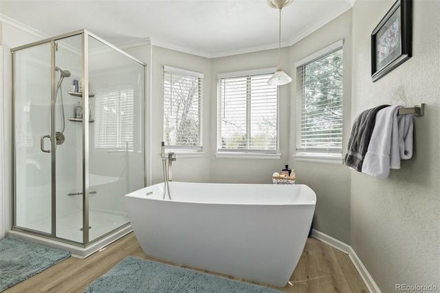 9050 W San Juan Drive, Littleton, CO 80128