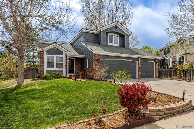 9050 W San Juan Drive, Littleton, CO 80128