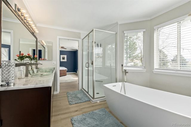 9050 W San Juan Drive, Littleton, CO 80128