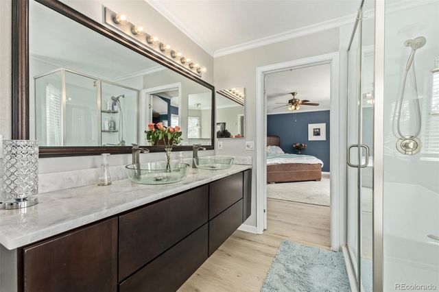 9050 W San Juan Drive, Littleton, CO 80128