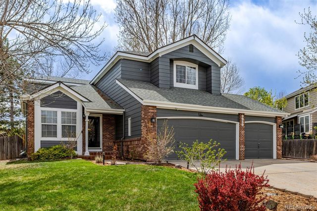 9050 W San Juan Drive, Littleton, CO 80128