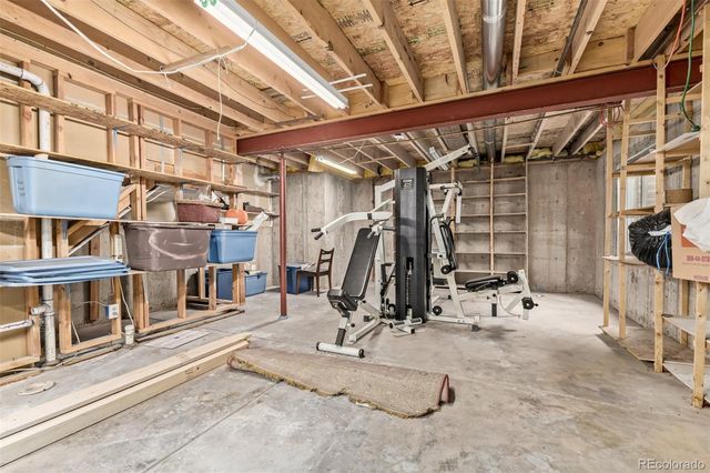 9050 W San Juan Drive, Littleton, CO 80128