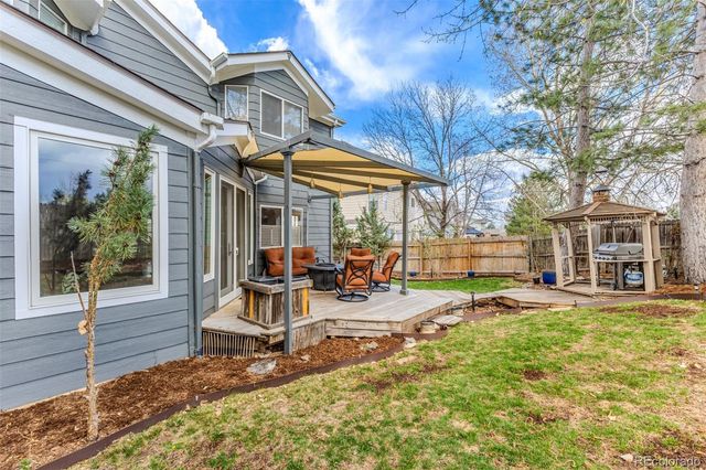 9050 W San Juan Drive, Littleton, CO 80128