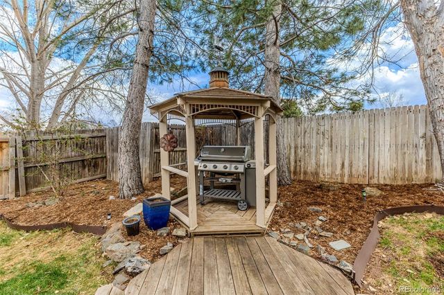 9050 W San Juan Drive, Littleton, CO 80128