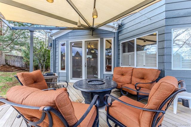 9050 W San Juan Drive, Littleton, CO 80128