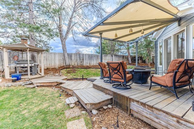 9050 W San Juan Drive, Littleton, CO 80128