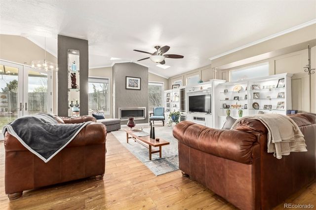 9050 W San Juan Drive, Littleton, CO 80128