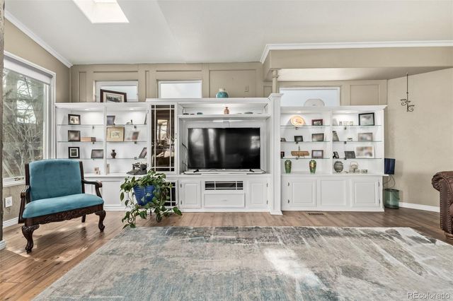 9050 W San Juan Drive, Littleton, CO 80128