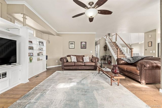 9050 W San Juan Drive, Littleton, CO 80128