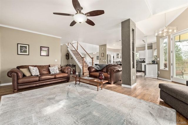 9050 W San Juan Drive, Littleton, CO 80128