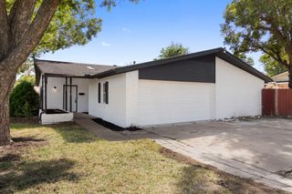 2000 E Park Row Drive, Arlington, TX 76010