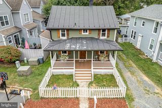 216 W O ST, Purcellville, VA 20132