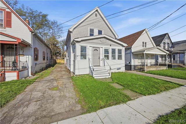 350 Northumberland Avenue, Buffalo, NY 14215