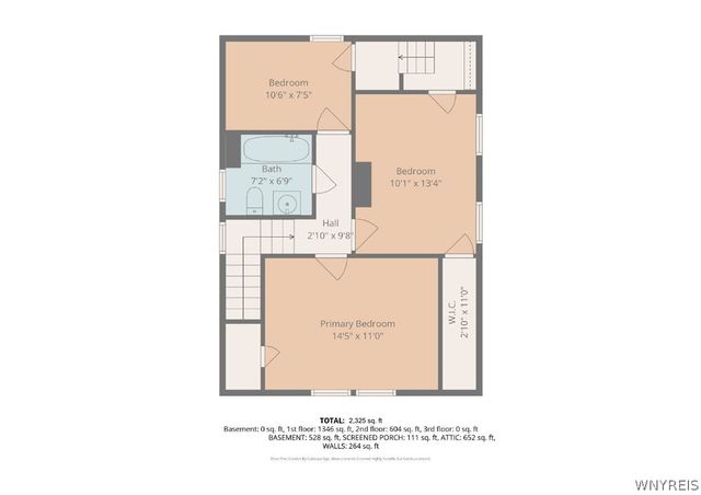 350 Northumberland Avenue, Buffalo, NY 14215