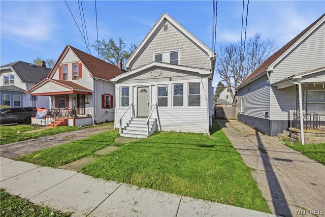 350 Northumberland Avenue, Buffalo, NY 14215