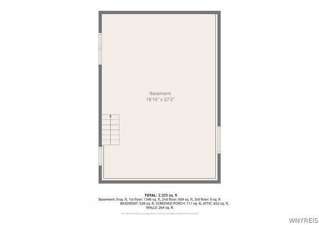 350 Northumberland Avenue, Buffalo, NY 14215