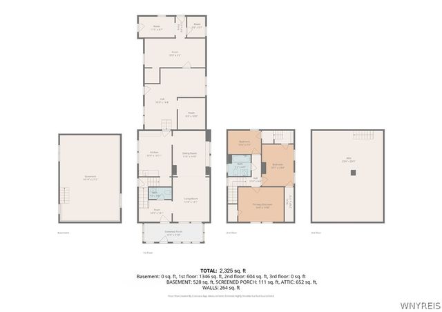 350 Northumberland Avenue, Buffalo, NY 14215