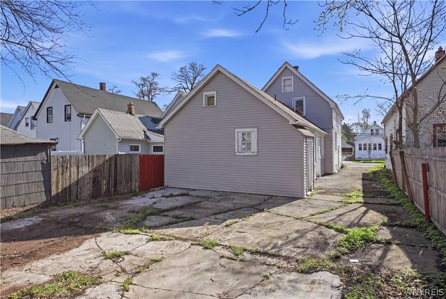 350 Northumberland Avenue, Buffalo, NY 14215