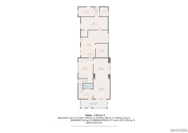 350 Northumberland Avenue, Buffalo, NY 14215