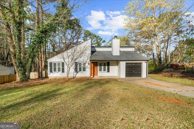 224 Applebranch Drive, Woodstock, GA 30188